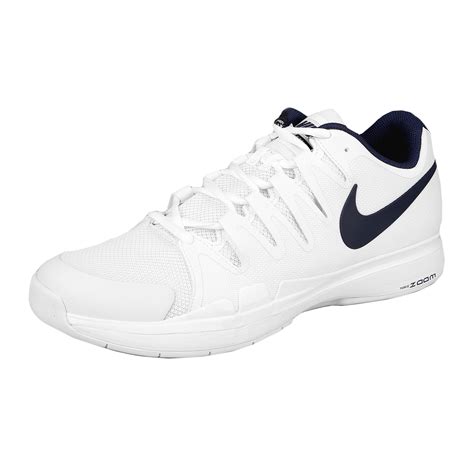 nike tennisschuhe vapor 9.5 carpet teppichschuh herren weiß blau|NIKE Zoom Vapor 9.5 Tour Carpet Herren .